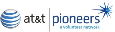 at&t pioneers - a volunteer network