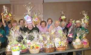 umc baskets