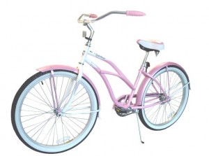 santa Monica Pink MD