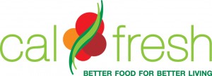 CalFresh logo