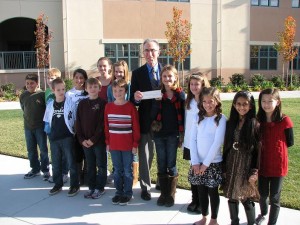 Food Bank 1 (3) Creekside Elementary