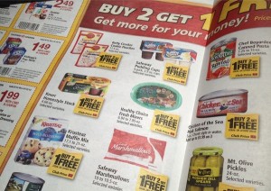 safeway ad