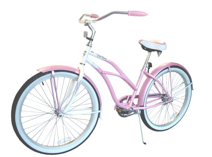 Husky beach cruiser hotsell