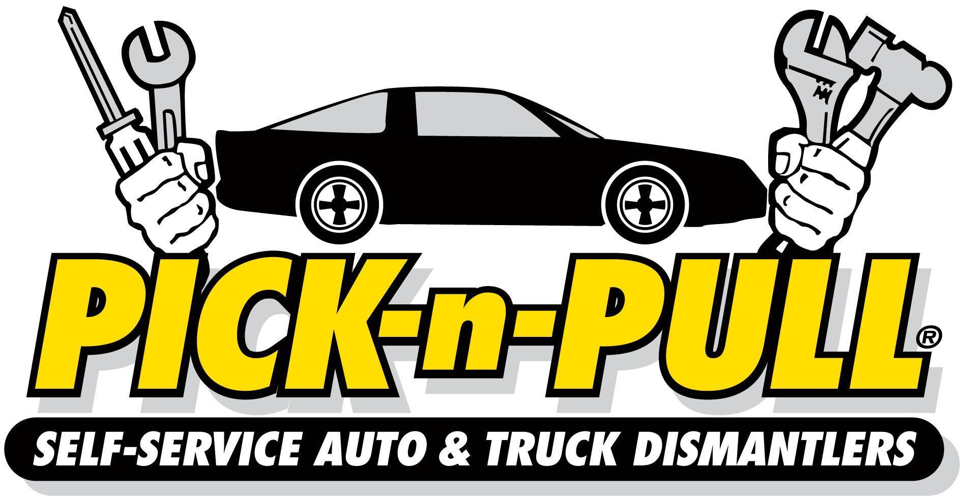 Pick-n-Pull Races to End Hunger - Food Bank of Contra Costa and Solano