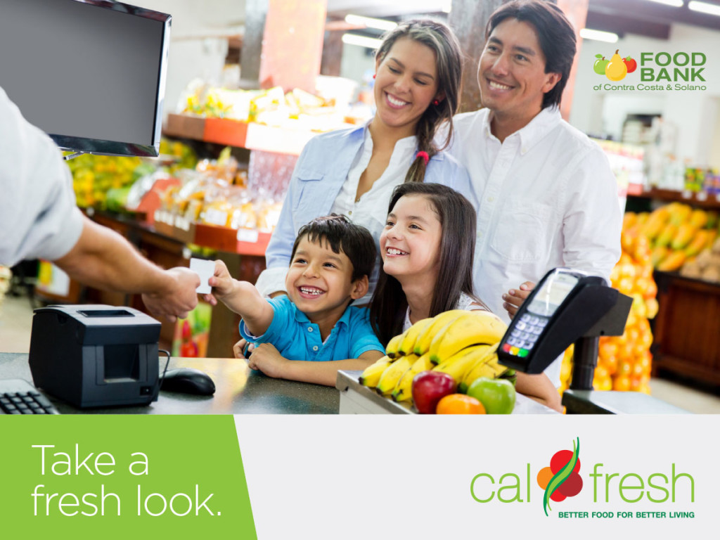 Take a Fresh Look at CalFresh