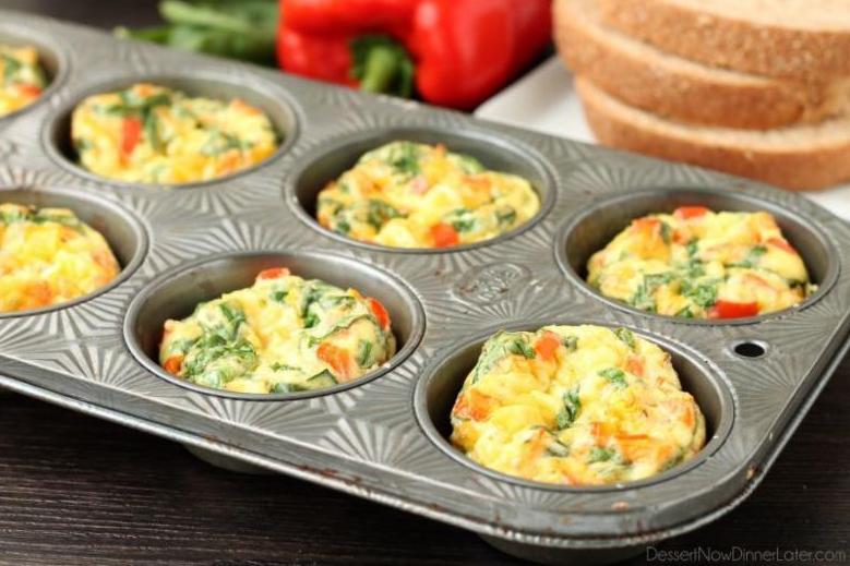 Egg-cellent nutrition for life on the run - Food Bank of Contra Costa and Solano