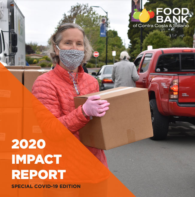 2020 Impact Report