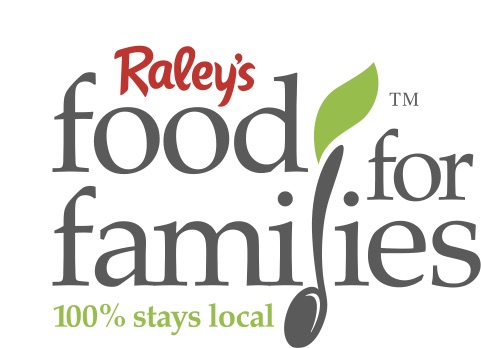 Recognizing Raley’s: Bringing Food to Local Families - Food Bank of ...