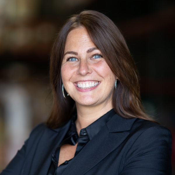 Jenny Schaeffer Headshot