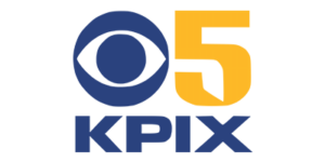 KPIX 5 logo