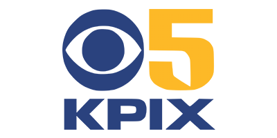 KPIX 5 logo