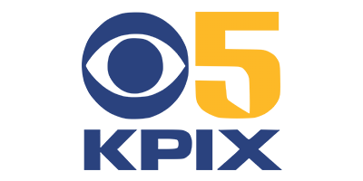 Logotipo de KPIX 5