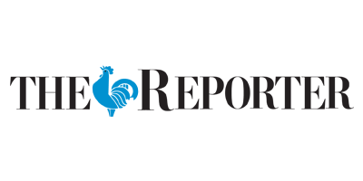 the reporter