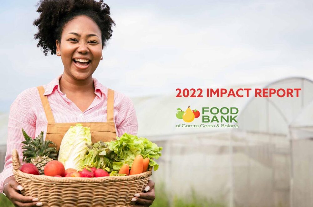 2022 Impact Report