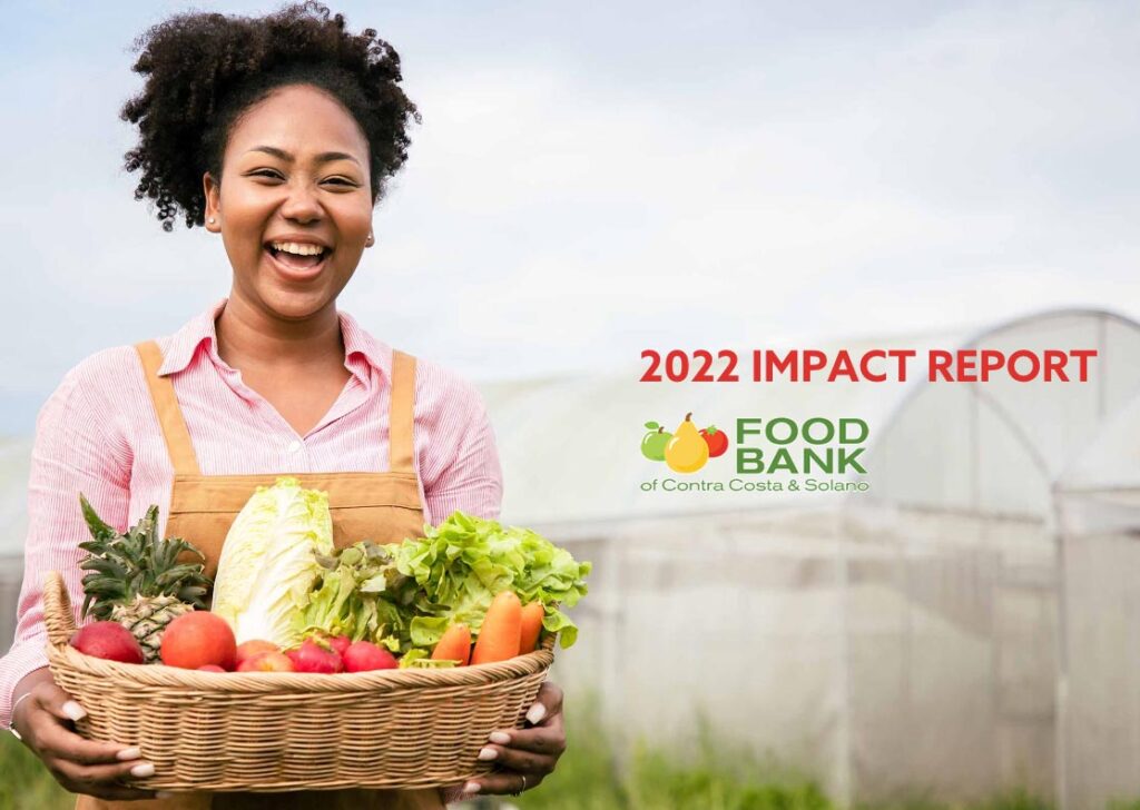 2022 Impact Report