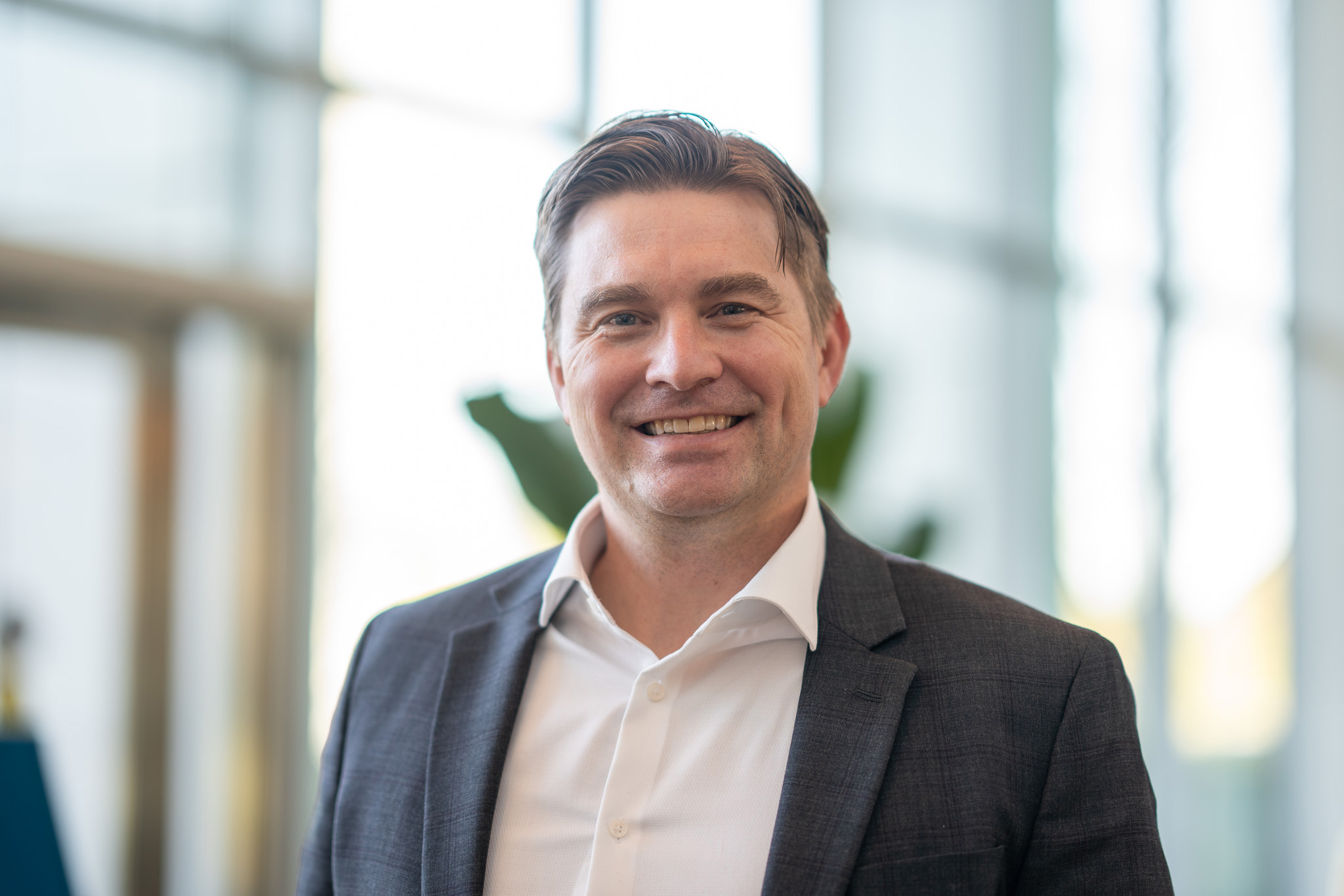 Bill Burke Food Bank of Contra Costa and Solano