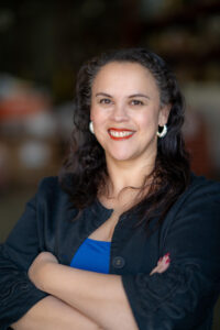 Jennifer Costa, Director of Human Resources