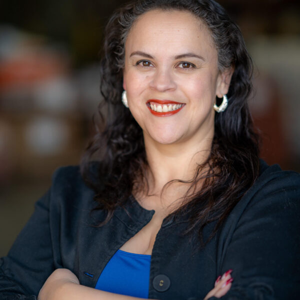 Jennifer Costa, Director of Human Resources