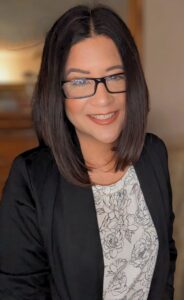 Kim Castaneda