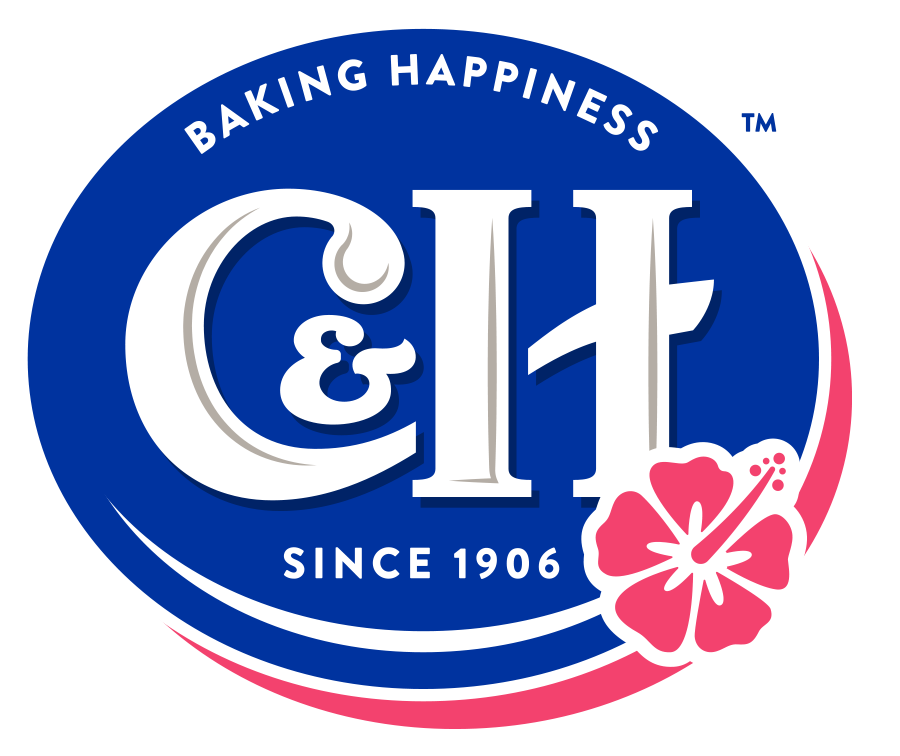 C&H Sugar - Baking Happiness