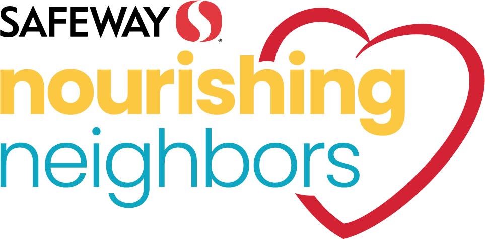 Safeway Nourishing Neighbors
