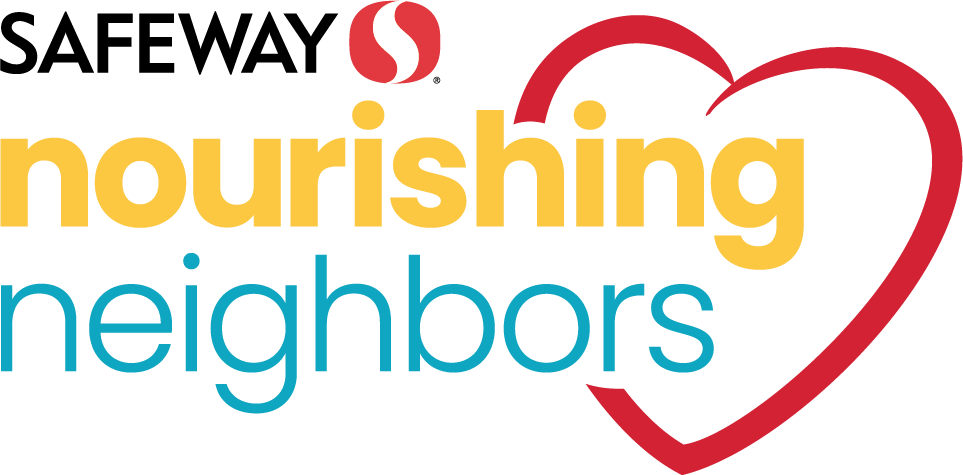 Safeway Nourishing Neighbors