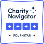 Charity Navigator Four-Star Charity Rating