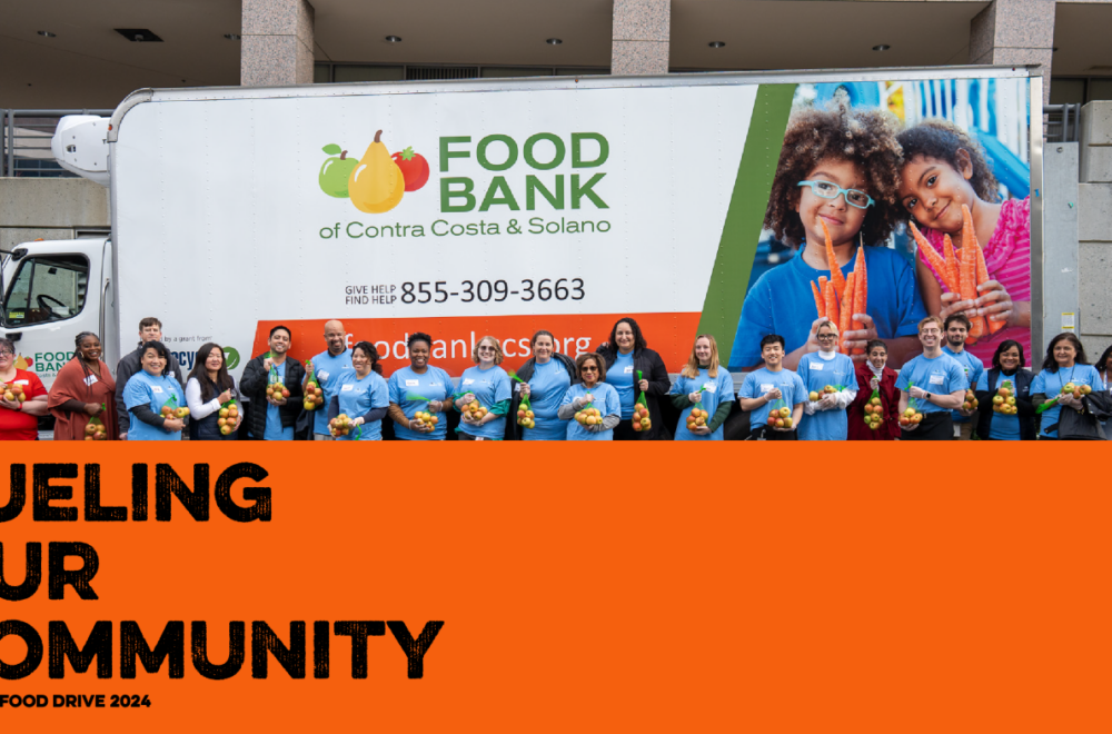 Fueling Our Community Virtual Food Drive