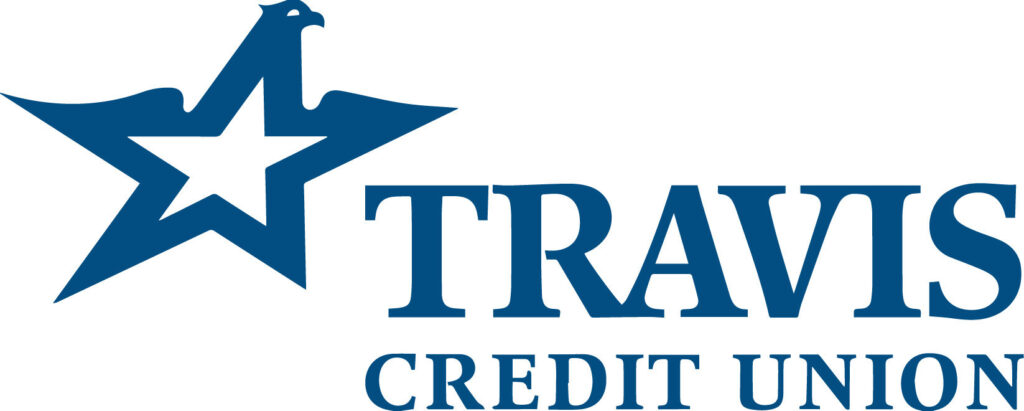 Logotipo de Travis Credit Union