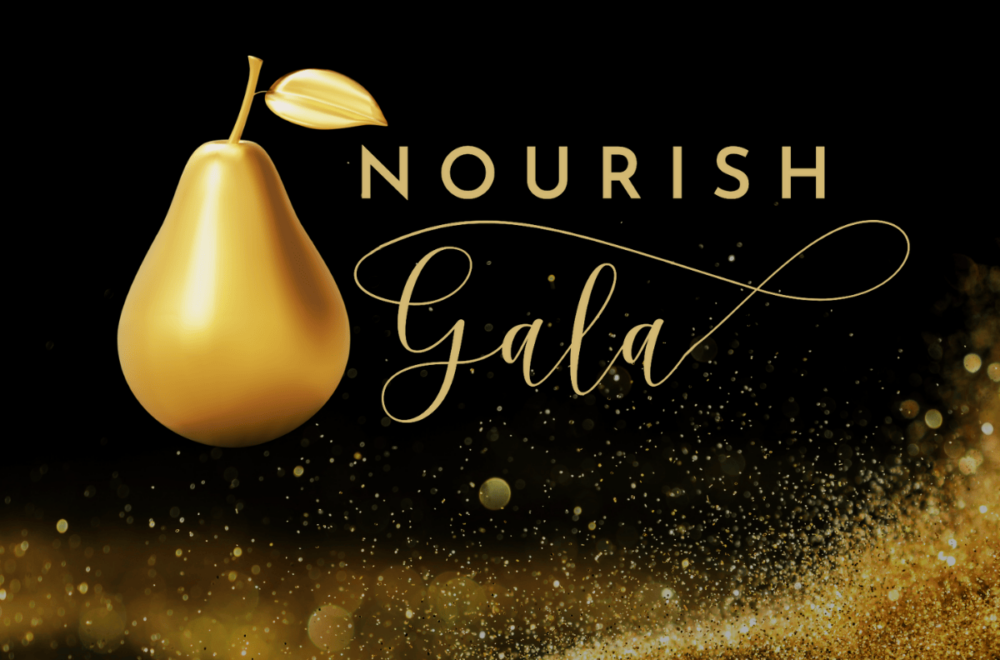 Nourish Gala
