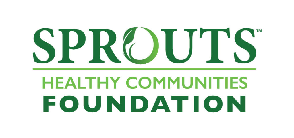 Sprouts Healthy Communities Foundation