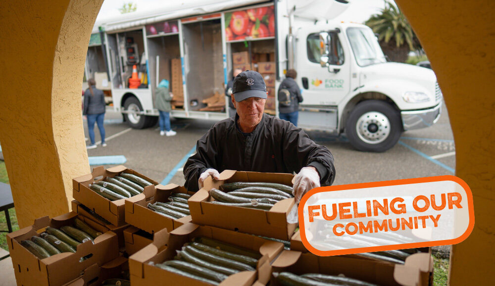 Fueling Our Community