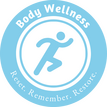 Body Wellness - React, Remember. Restore.