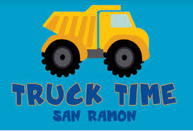 Truck Time San Ramon