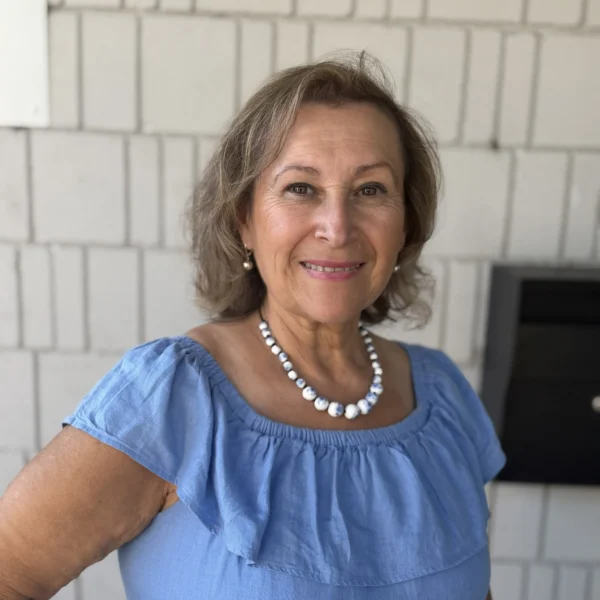 Carolina Jarquin