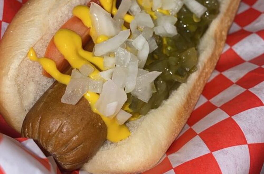 Char's Hotdogs