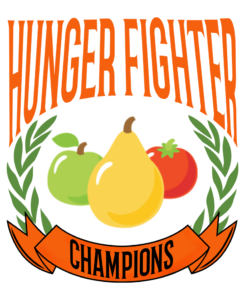 Hunger Fighter Champions