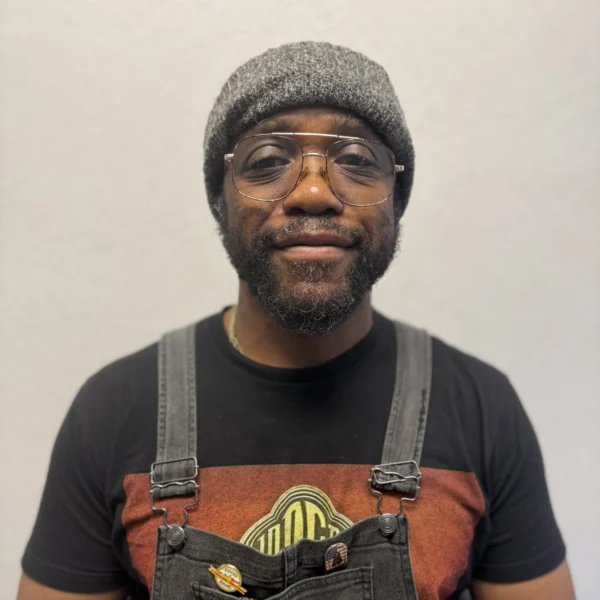 Melvin Jones