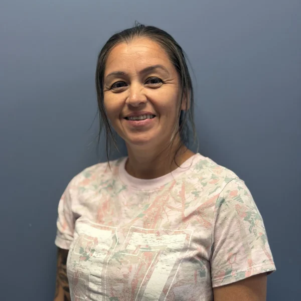 Yolanda Baltazar