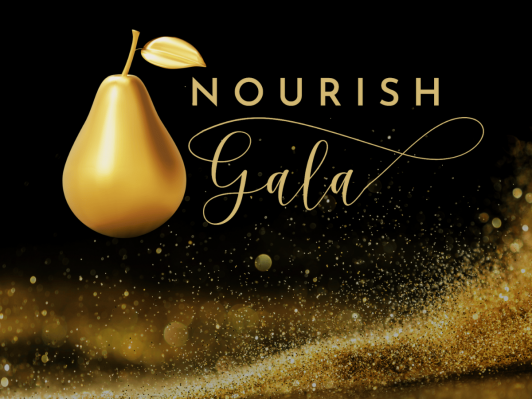nutrir gala