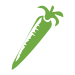 carrot_green